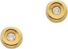 Immagine prodotto Caroussel Ohrschmuck Ohrstecker (Paar) (Oro)