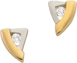 Produktbild Bijou Classic Ohrschmuck Ohrstecker (Paar) (Gold)