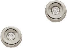 Immagine prodotto Bijou Classic Ohrschmuck Ohrstecker (Paar) (Oro)