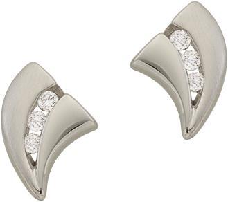 Produktbild Bijou Classic Ohrschmuck Ohrstecker (Paar) (Gold)