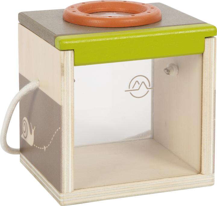 Immagine prodotto small foot Insect Box "Scoprire