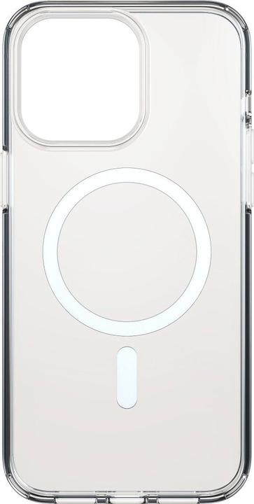 Actual product image Black Rock Mag Clear Case (Apple iPhone 15 Pro Max)