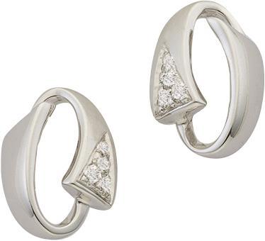 Produktbild Bijou Classic Ohrschmuck Ohrstecker (Paar) (Gold)