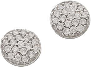 Bijou Classic Ohrschmuck Ohrstecker (Paar) (Gold)