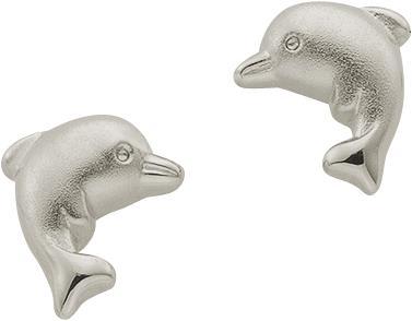 Produktbild Caroussel Delfin (Silber)