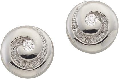 Image du produit Bijou Classic Ohrschmuck Ohrstecker (Paar) (Argent)
