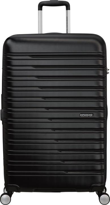 Actual product image American Tourister Flashline 4 wheel trolley 78 cm (100 l, XL (from 140l))