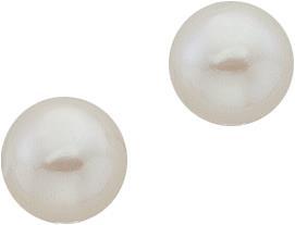 Bijou Classic Ohrschmuck Ohrstecker (Paar) (Silber)
