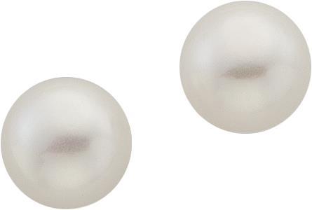 Produktbild Bijou Classic Ohrschmuck Ohrstecker (Paar) (Silber)