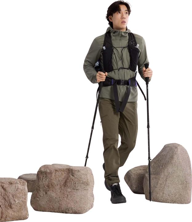 Actual product image Arc'teryx Isojacke Atom SL (S)