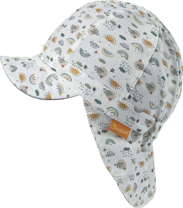 Actual product image Sterntaler Reversible visor cap (51)