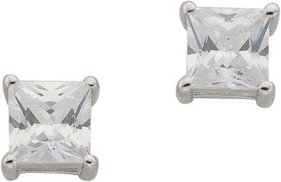 Produktbild Bijou Classic Ohrschmuck Ohrstecker (Paar) (Silber)