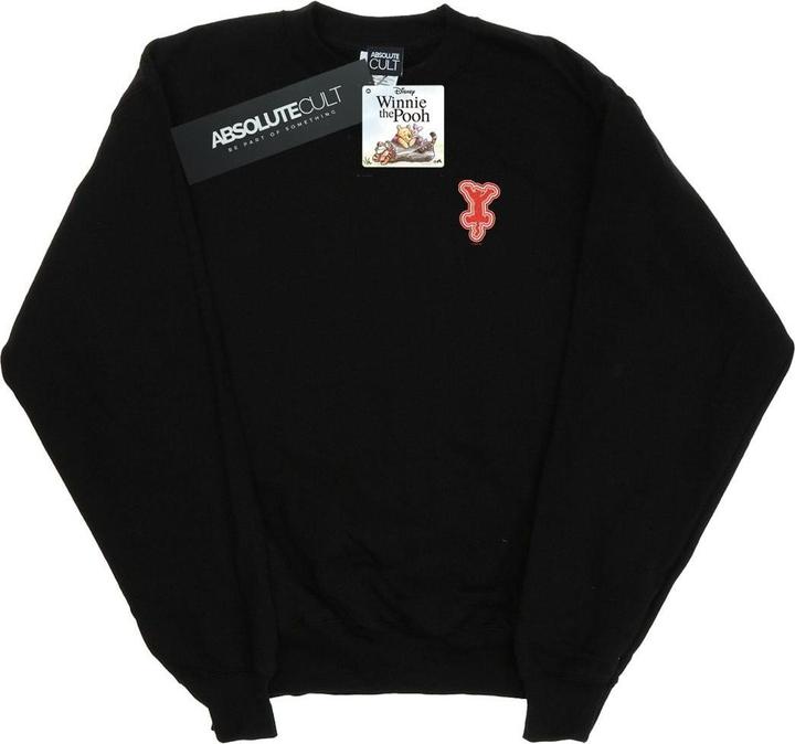 Image du produit Disney - Sweat WINNIE THE POOH TIGGER CHEST - Garçon (152, 158)