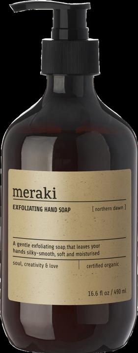 Meraki Northern dawn (Handpeeling, 490 ml)