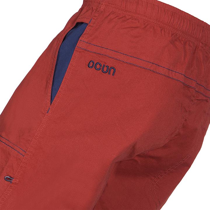 Actual product image Ocun Jaws 3/4 pants (S)