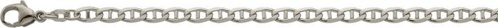 Bijou Classic Bracelet Stäblipanzer 21 cm