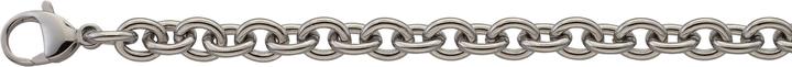 Bijou Classic Bracelet Rundanker 21 cm
