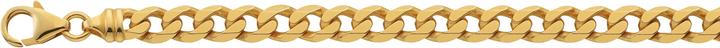 Bijou Classic Bracelet (19 cm, Gold)