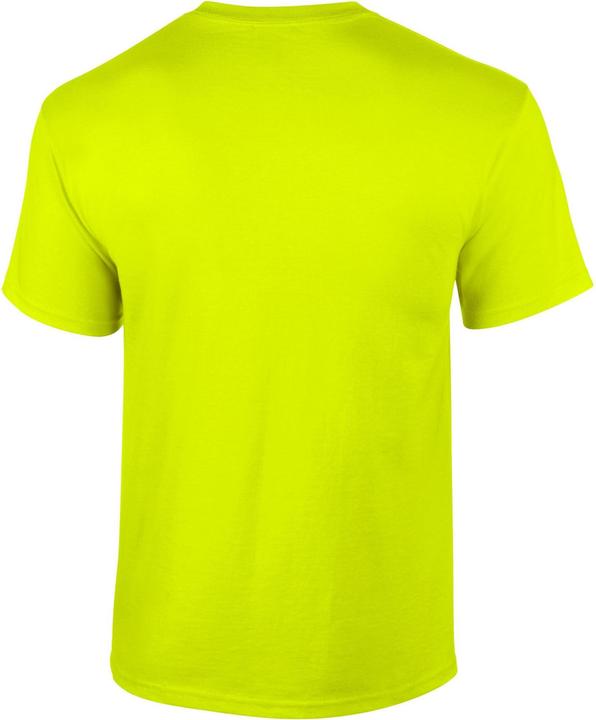 Actual product image Gildan Mens Ultra Cotton T-Shirt (S)