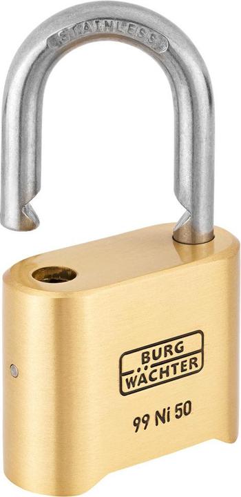 Immagine prodotto Burg Wächter Serratura a combinazione 99 Ni 50 SB