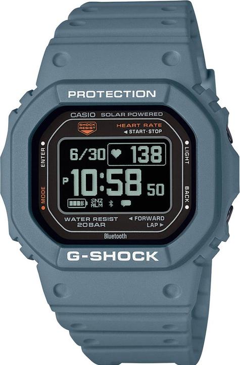 Produktbild G-Shock DW-H5600-2 (Taucheruhr, 44 mm)