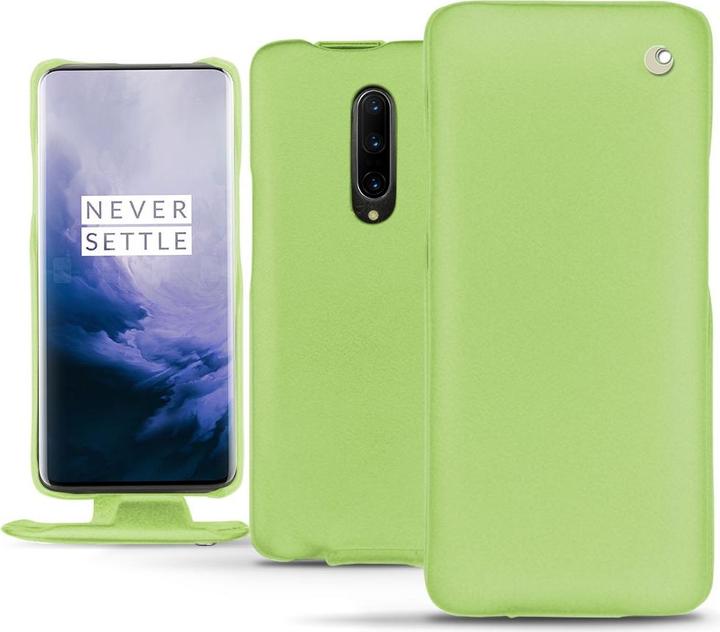 Vert olijf ( Nappa - Pantone #a7c58e )