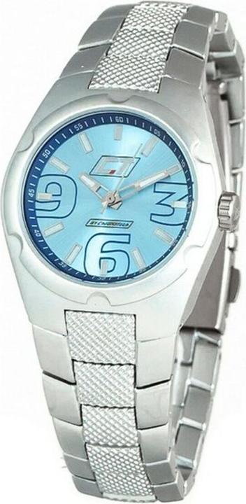 Chronotech Damenuhr CC7039L-01M (Ø 23 mm) (23 mm)