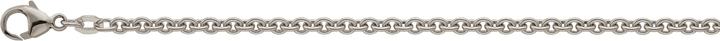 Actual product image Bijou Classic Collier Rundanker 45 cm (Gold)