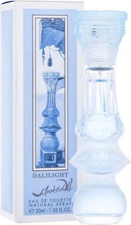 Immagine prodotto Salvador Dalí Toilette Dalilight (Eau de toilette, 30 ml)