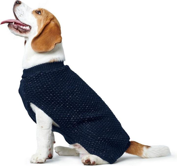 Produktbild Hunter Hundepullover Finja (55, Hundepullover)