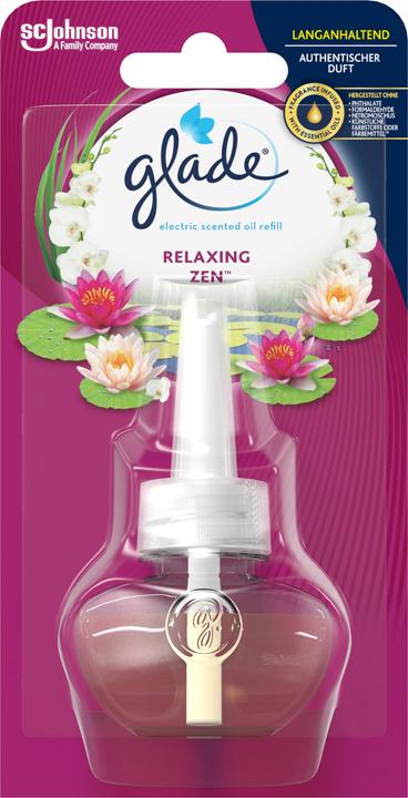 Image du produit Glade Détente zen