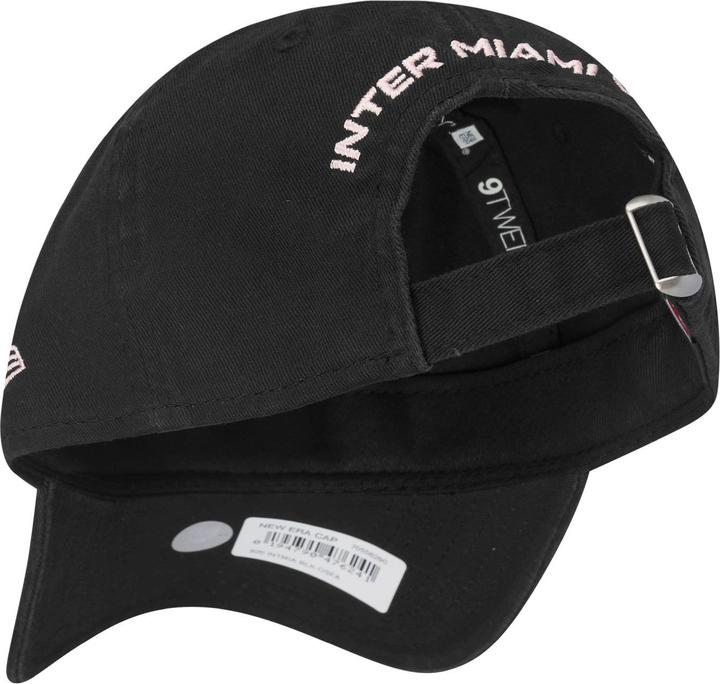 Immagine prodotto New Era 9Twenty Unisex Mls Inter Miami Flamingo