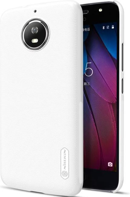 Immagine prodotto Nillkin Serie Super Frosted Shield (Motorola Moto G5S Plus)