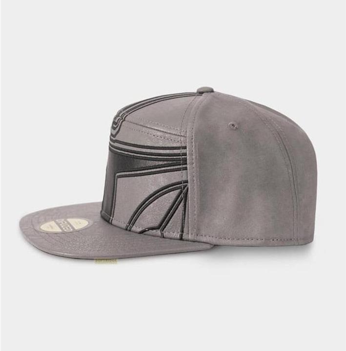 Immagine prodotto Difuzed IL MANDALORIANO - Casquette Novità (Taglia unica)