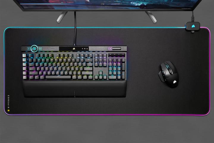 Produktbild Corsair MM700 RGB Extended (XL)