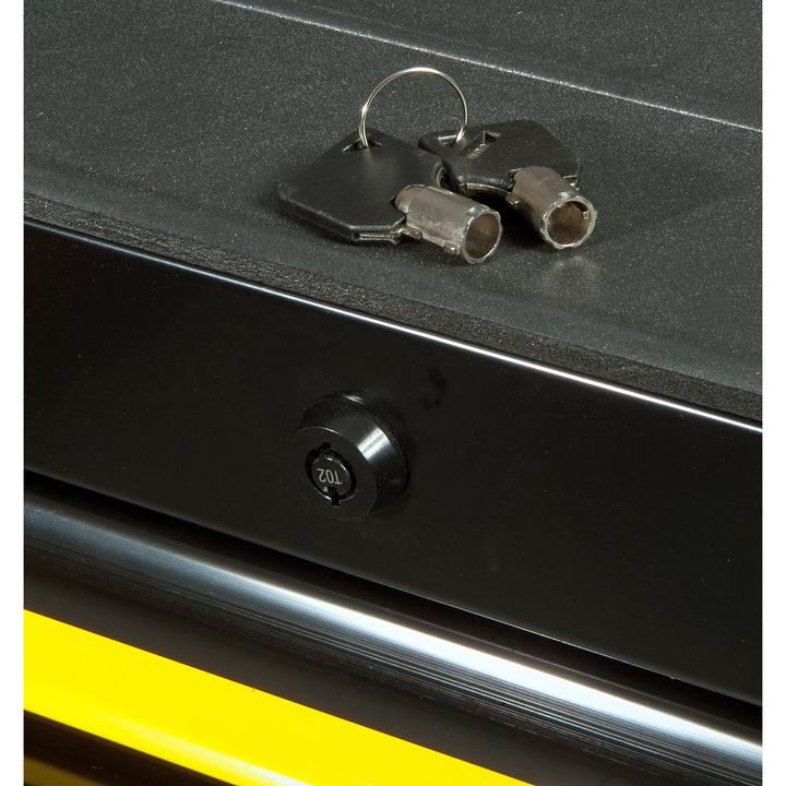 Actual product image Stanley Workshop trolley (1 x)