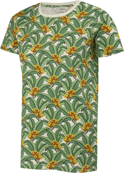 Image du produit Regatta - T-shirt ORLA KIELY - Femme (34 D)