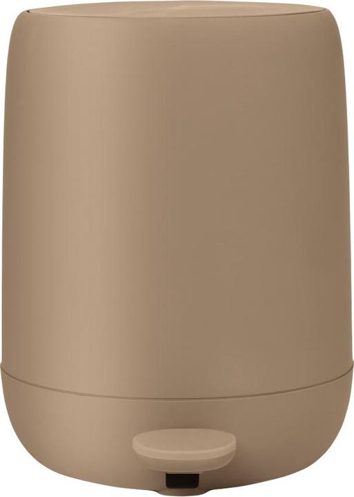 Actual product image Blomus Pedal bin -SONO- Tan (3 l)
