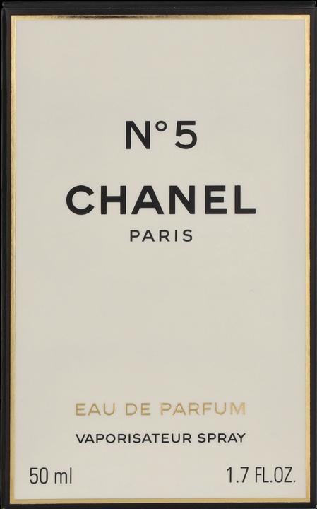 Produktbild Chanel No. 5 (Eau de Parfum, 50 ml)