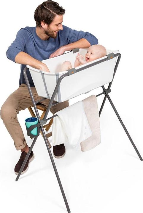 Produktbild Stokke Flexi Bath Ständer