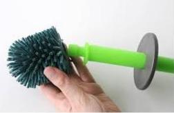 Actual product image Alessi Merdolino