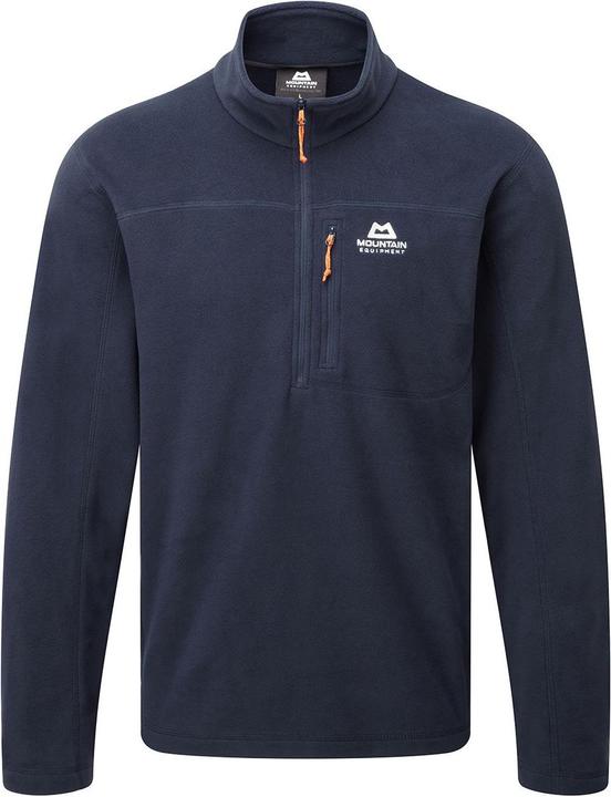 Produktbild Herren Micro Zip-T (M)