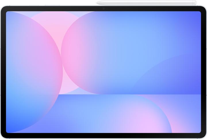 Actual product image Samsung Galaxy Tab S10 FE+ (WLAN only, 13.10", 128 GB, Blue)