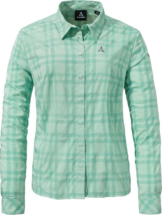 Image du produit Schöffel Blouse Style Dynkur WMS (34, XS)