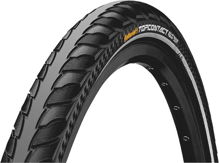 Continental Top Contact II