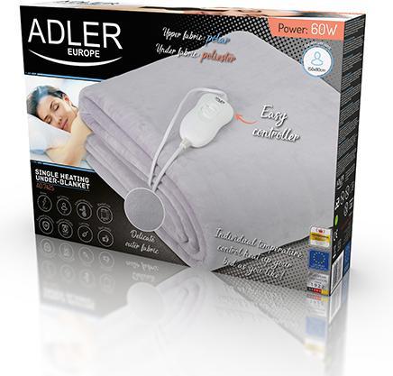 Produktbild Adler AD 7425 (80 x 150 cm)