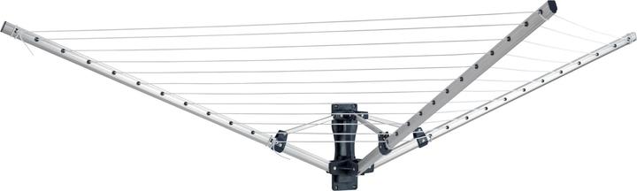 Produktbild Wenko Wandwäschespinne (18 m)