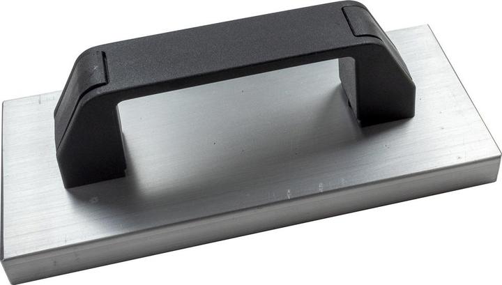 Produktbild Stubai WoodRepair Kühleisen mit Griff, 80 x 120 mm