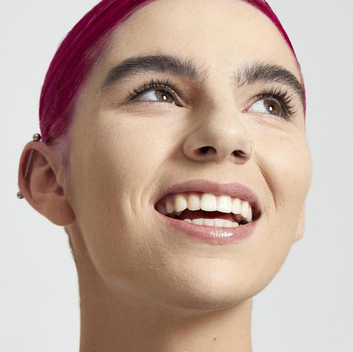 Image du produit NYX Professional Make-Up Can't Stop Won't Stop (4 Ivoire clair)