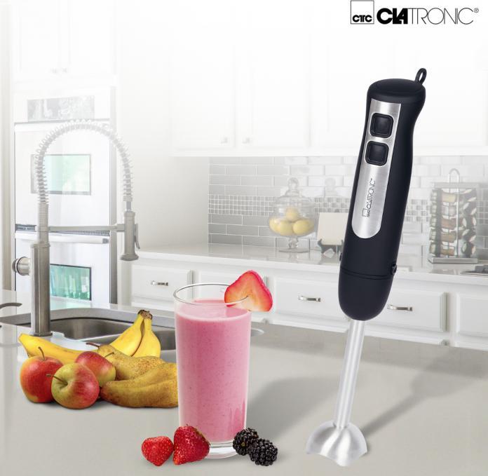 Produktbild Clatronic Standmixer SM 3739 Stabmixer